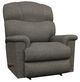 La-Z-Boy® Lancer Graphite Manual Wall Recliner-0