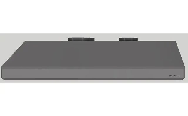 Vent-A-Hood® 48" Gunsmoke Under Cabinet Hood-0