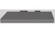 Vent-A-Hood® 48" Gunsmoke Under Cabinet Hood-0