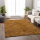 Dalyn™ Rug Company Bozeman BM4 Rust 5'x8' Area Rug-5