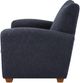 Uttermost® Teddy Slate Accent Chair-4