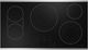 Café™ 36" Stainless Steel Electric Cooktop-0