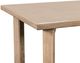 Liberty Furniture Proximity Place Barley Buff Sofa Table-5
