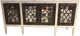 Vintage Furniture Haven 80" Console-0
