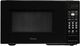 Danby® 0.7 Cu. Ft. Black Countertop Microwave-0
