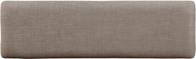 Powell® Jane Gray/Vanilla Storage Bench-3