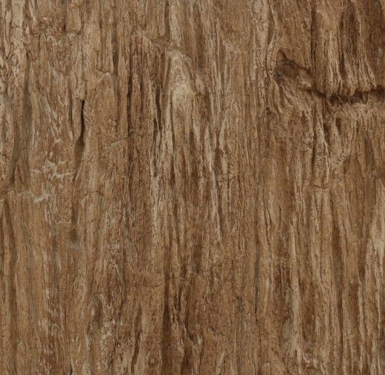 Dovetail Furniture Arik Light Natural Coffee Table-4