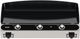 ENO Bergerac 3000 30" Stainless Outdoor Gas Griddle-0