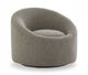 VIG Furniture Modrest Frontier Gray Accent Chair-0