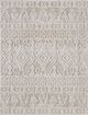 KAS Rugs Terra Natural Catalina 5'x7' Area Rug-0