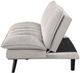 Coaster® Laredo Light Gray Convertible Sofa Bed-4