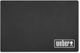 Weber® Black Floor Protection Mat-1