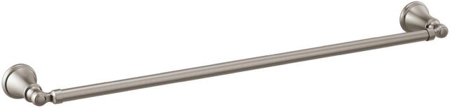 Delta Woodhurst® Stainless 24" Towel Bar-0