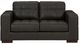 Signature Design by Ashley® Luigi Thunder Loveseat-1