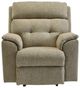 Flexsteel® Mason Beach Power Recliner with Power Headrest-2