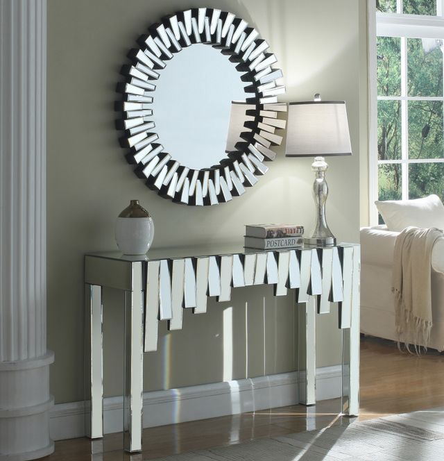 Meridian Furniture Kylie Wall Mirror-2
