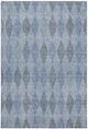 Dalyn™ Rug Company The Reserve TR2 Denim 5'x8' Area Rug-0