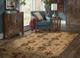 KAS Rugs Heritage Blue/Ivory Southwest 5'x8' Area Rug-4