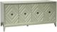 Crestview Collection Oliver Green Sideboard-0