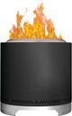 Napoleon Timberwolf® 18" Matte Black Smokeless Fire Pit-4