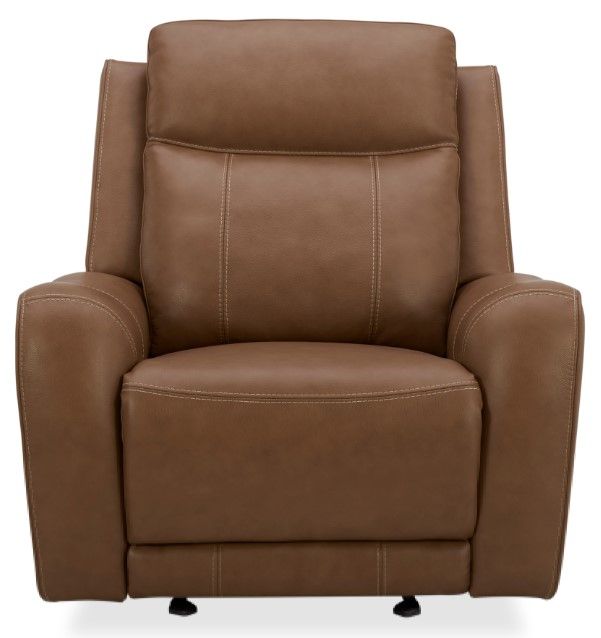 Parker House® Haywood Butternut Power Reclining Chair-1