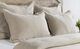Classic Home Karina 3-Piece Natural Cotton Queen Sheet Set-0