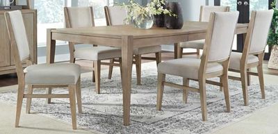 Liberty Furniture Brentwood Dining Set
