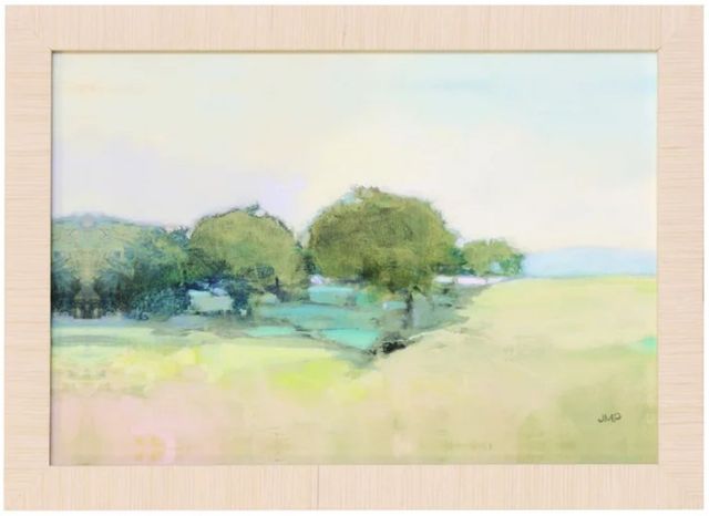 Stylecraft Pure Homestead I Wall Art-0