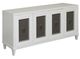 Martin Furniture Tate White 70'' Console-0