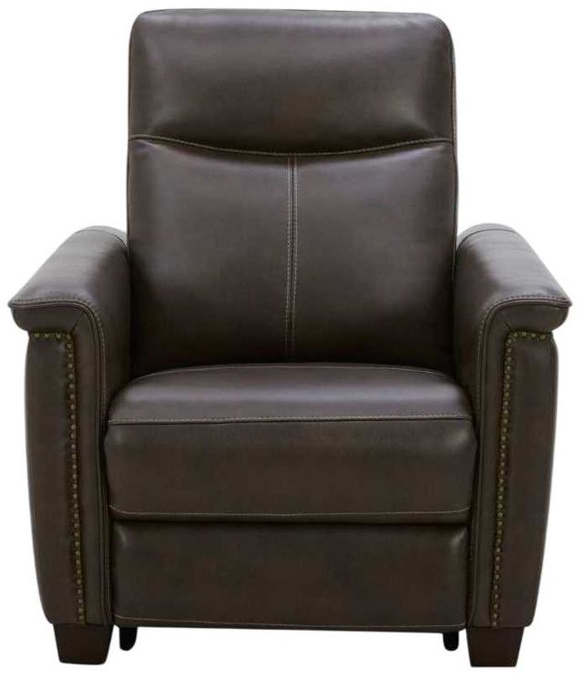 Liberty Furniture Crawford Finch Cacao Power Recliner-4