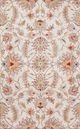 Surya Caesar Blush Multi Floral 8'x11' Area Rug-0