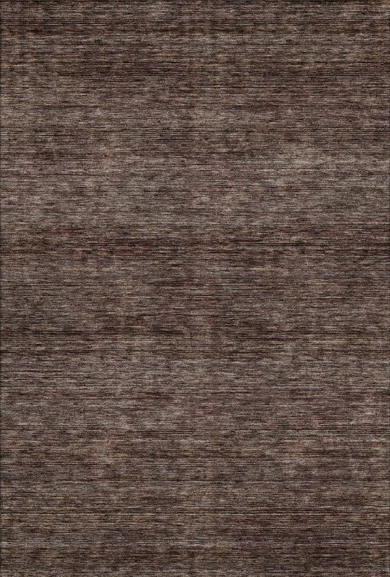 Dalyn™ Rug Company Soft Essentials SE1 Fudge 5'x8' Area Rug-0