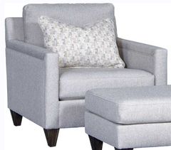 Mayo Customizable 1012F Chair