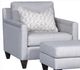 Mayo Customizable 1012F Chair-0