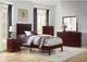 Mazin Furniture Seabright Cherry Chest-4