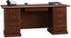 Sauder® Heritage Hill® Classic Cherry® Executive Desk-0