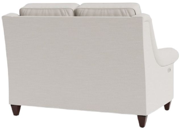 Bassett® Furniture Customizable Magnificent Motion 62" Reclining Loveseat-3