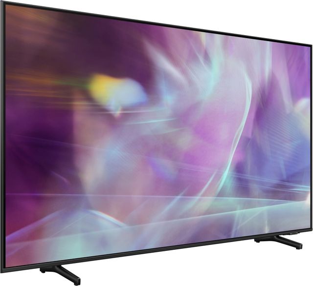 Samsung Q60A 60” QLED 4K Smart TV-3