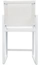 VIG Furniture Renava Kayak White Outdoor Counter Stool-4