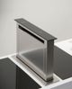 Sirius 20" Stainless Steel Downdraft Range Hood-1