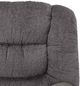Franklin™ Everest Nucleus Cement Manual Rocker Recliner-5