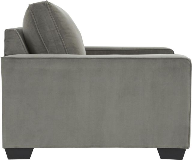 Signature Design by Ashley® Angleton Sandstone Oversized Chair-3