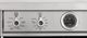 Bertazzoni Professional Series 30" Giallo Pro Style Dual Fuel Range-4