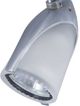 Cal® Lighting & Accessories Black/Silver Track Light-1