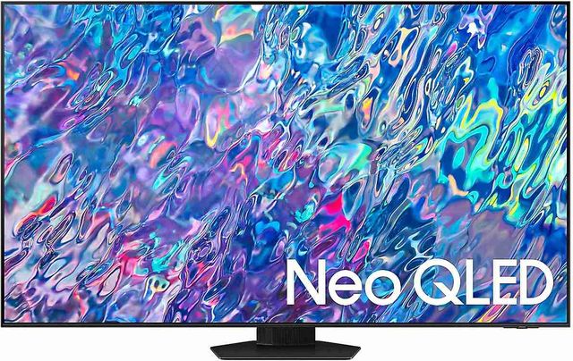 Samsung QN85B 75" 4K Ultra HD Neo QLED Smart TV-0