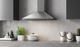Faber Classica Plus 30" Stainless Steel Wall Mounted Range Hood-1