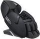 American Wholesale Furniture Premium Black Message Chair-0