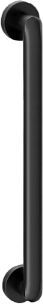 KOHLER® Kumin™ Matte Black 18" Grab Bar-0