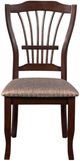 New Classic® Home Furnishings Bixby 5-Piece Espresso Dining Set-5