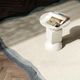 TOV Furniture Tarba Gray 5'x7' Floor Rug-1